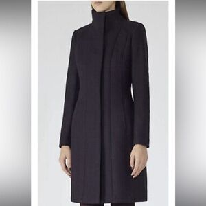 Reiss Coat, Size US 2